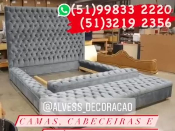 Estofamento Porto Alegre