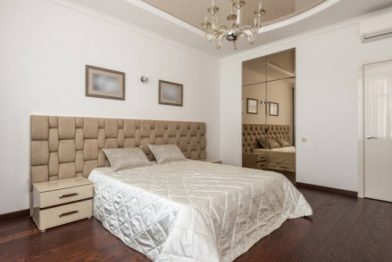 Cabeceira Modulada