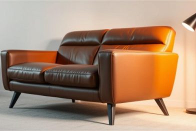 dicas de sofa